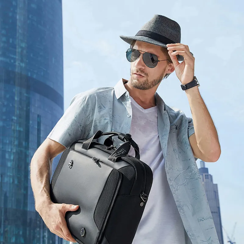 The Francois™ 3.0 Bag