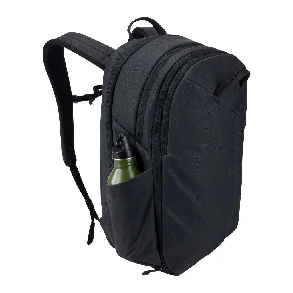 Thule Aion Travel 28L Laptop Backpack - Black