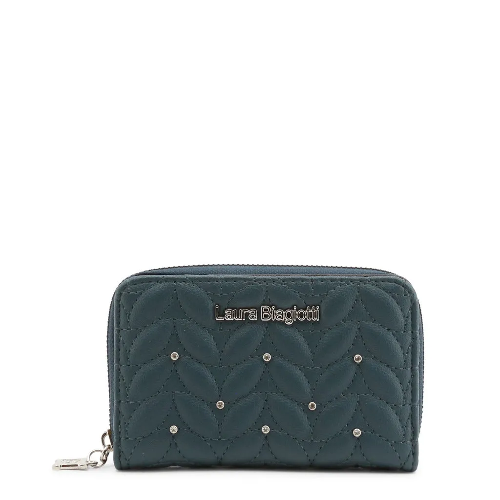 Timeless Elegance Woman Wallet