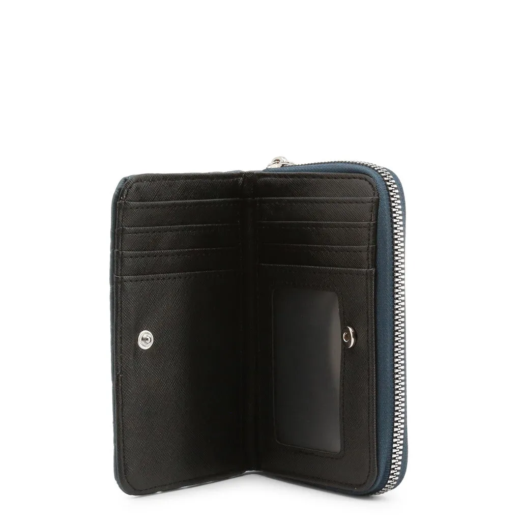 Timeless Elegance Woman Wallet