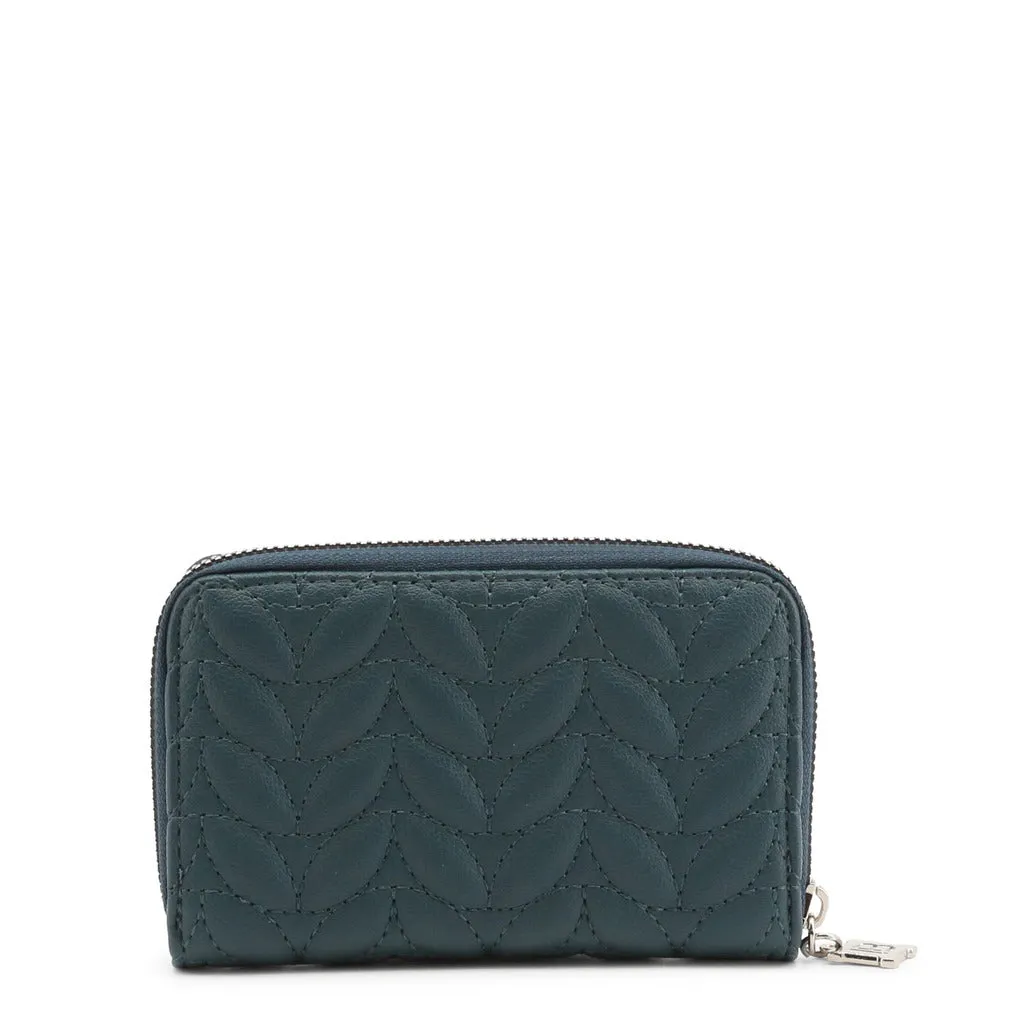 Timeless Elegance Woman Wallet