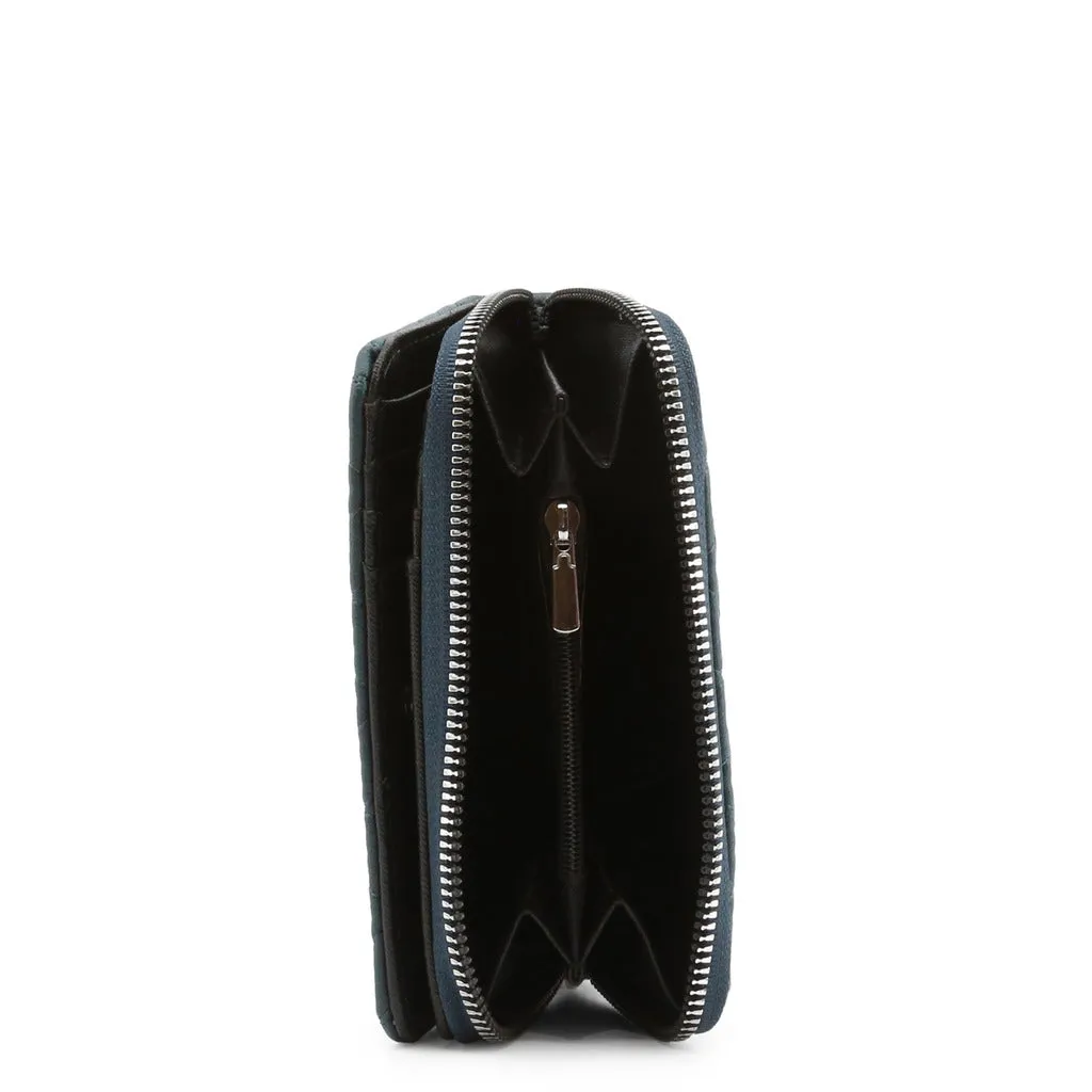 Timeless Elegance Woman Wallet