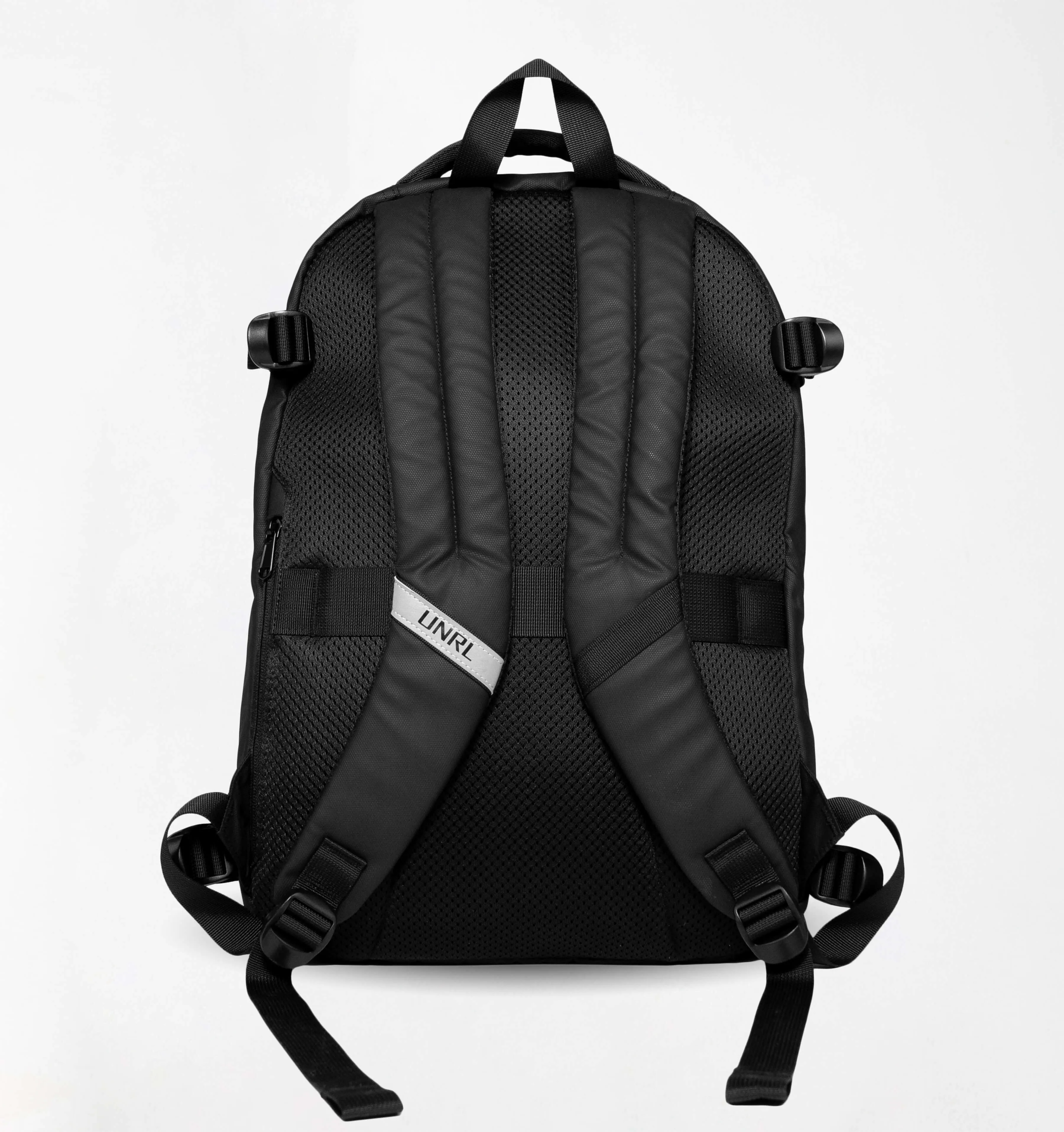 Train x Travel Backpack