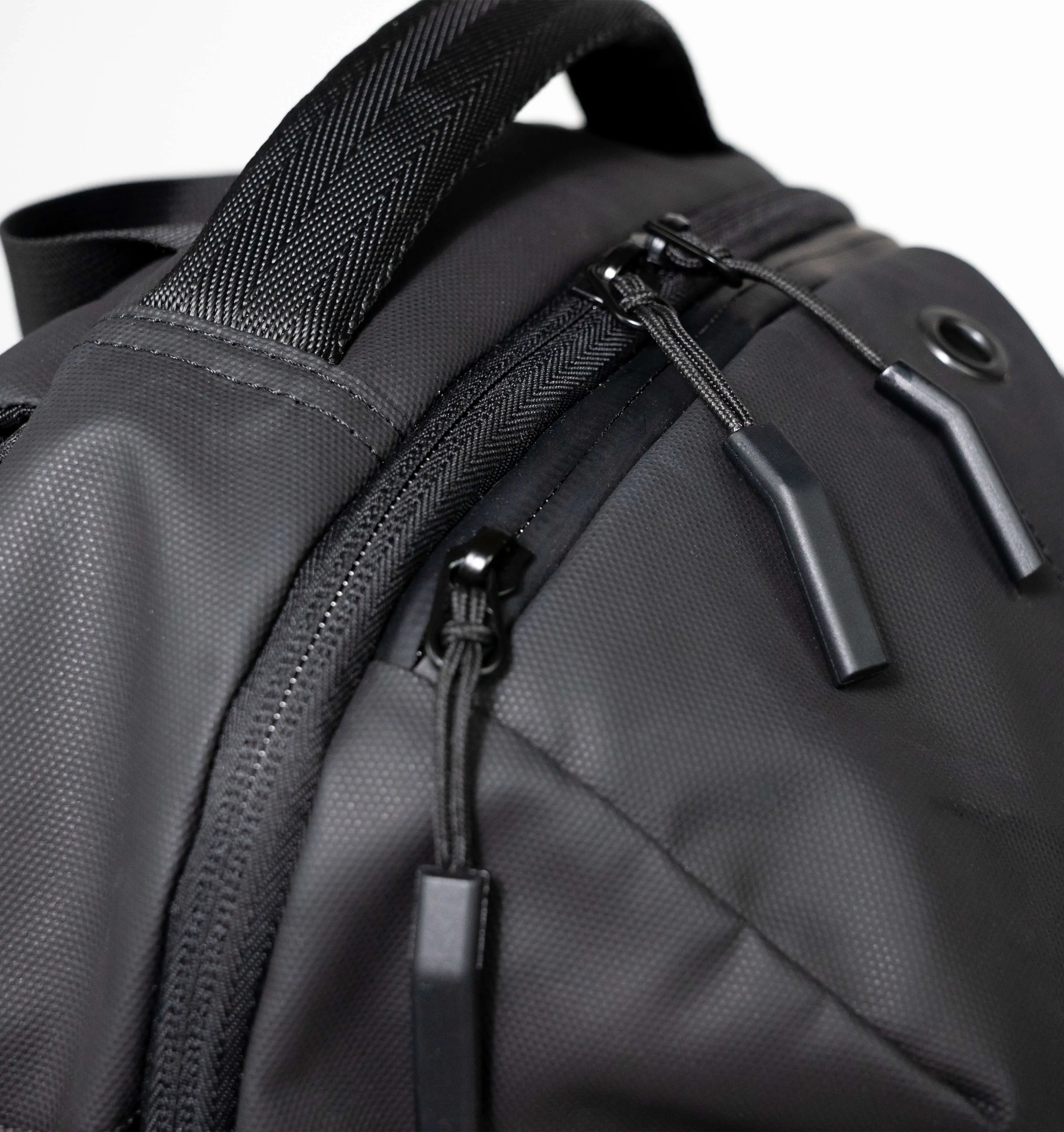 Train x Travel Backpack
