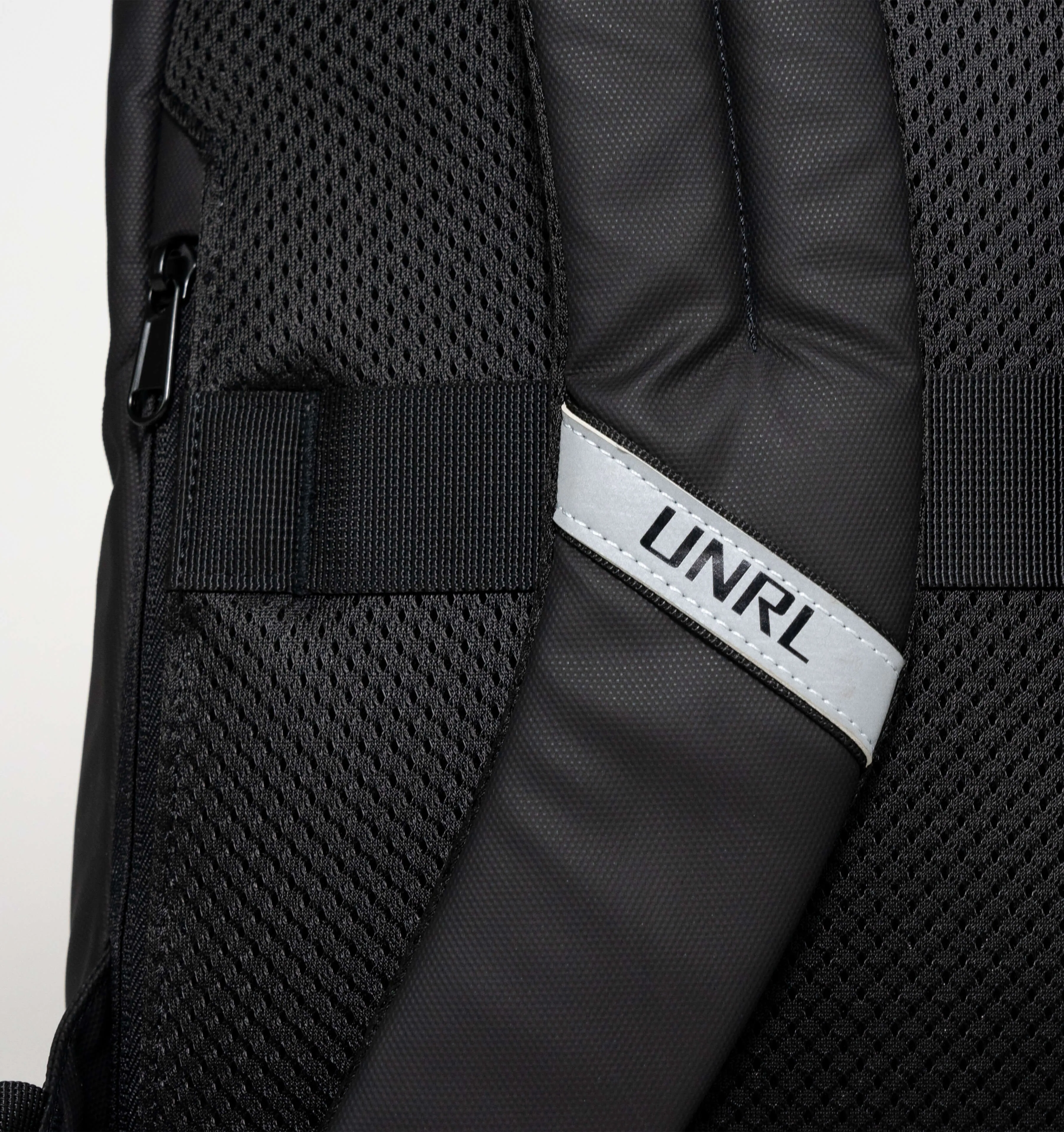 Train x Travel Backpack