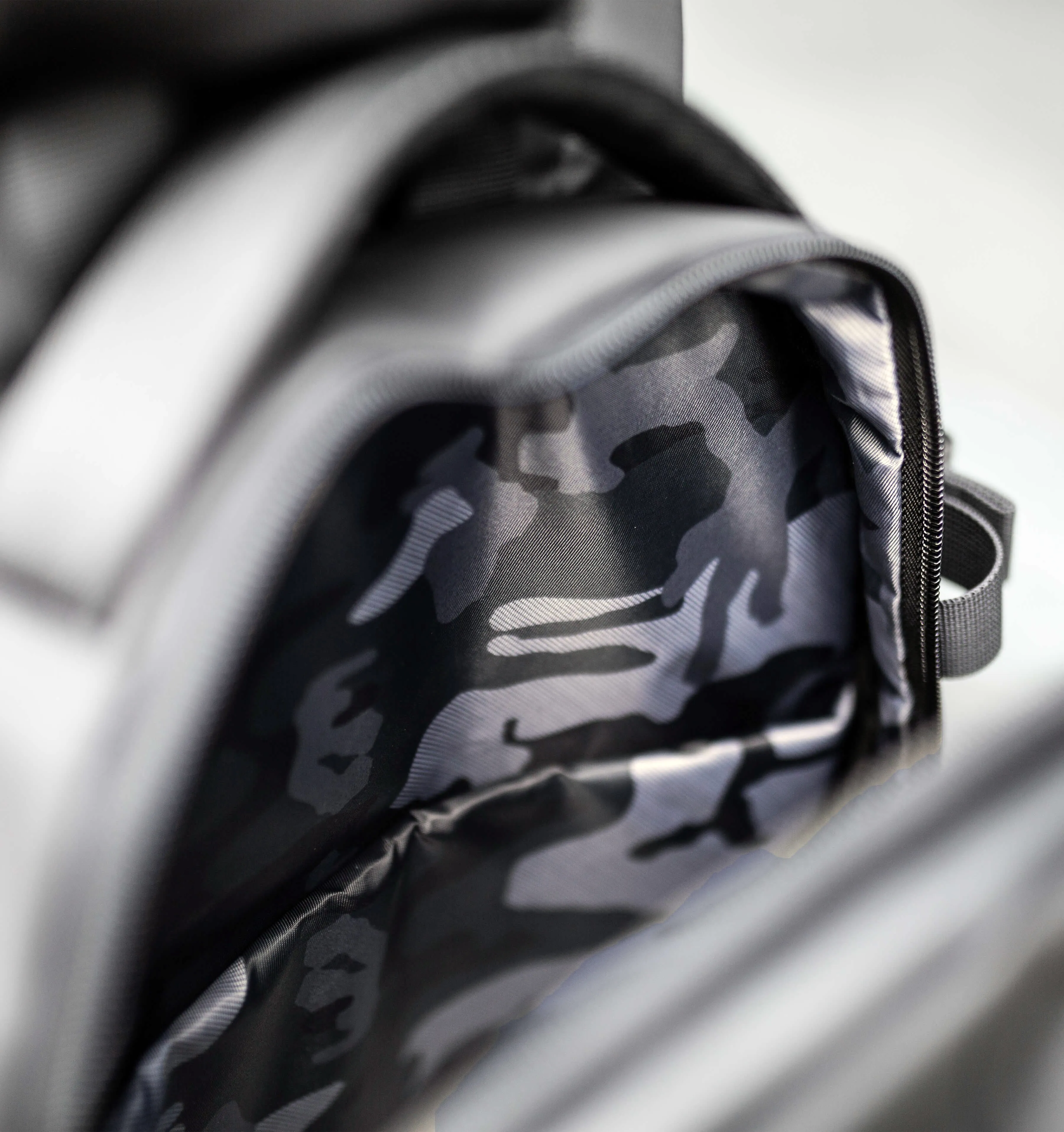 Train x Travel Backpack
