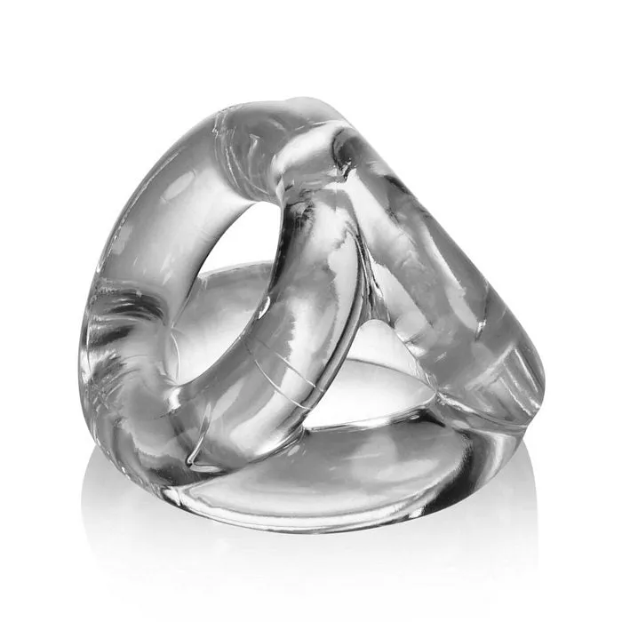 Tri Sport 3 Ring Sling Clear