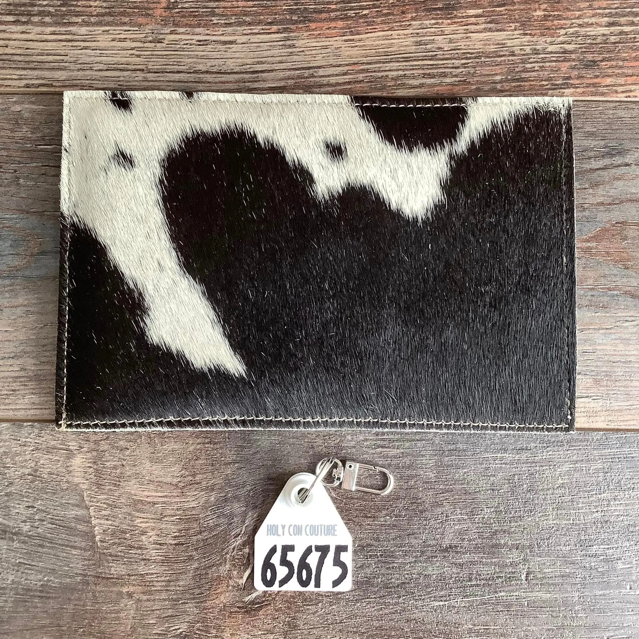 Unisex Passport Wallet #65675