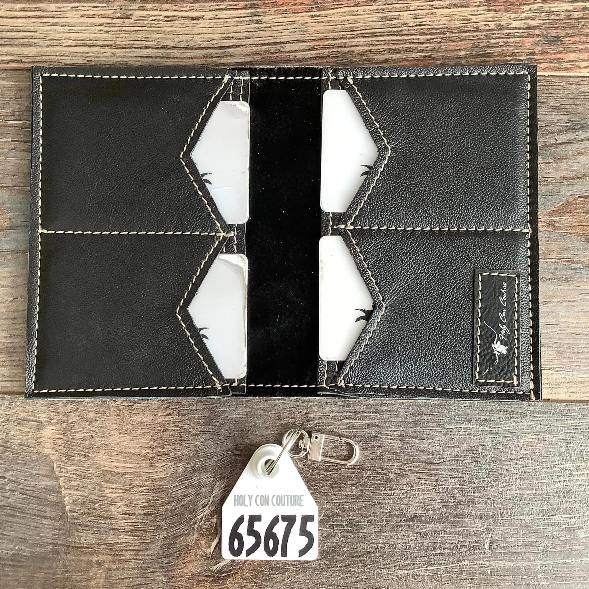 Unisex Passport Wallet #65675