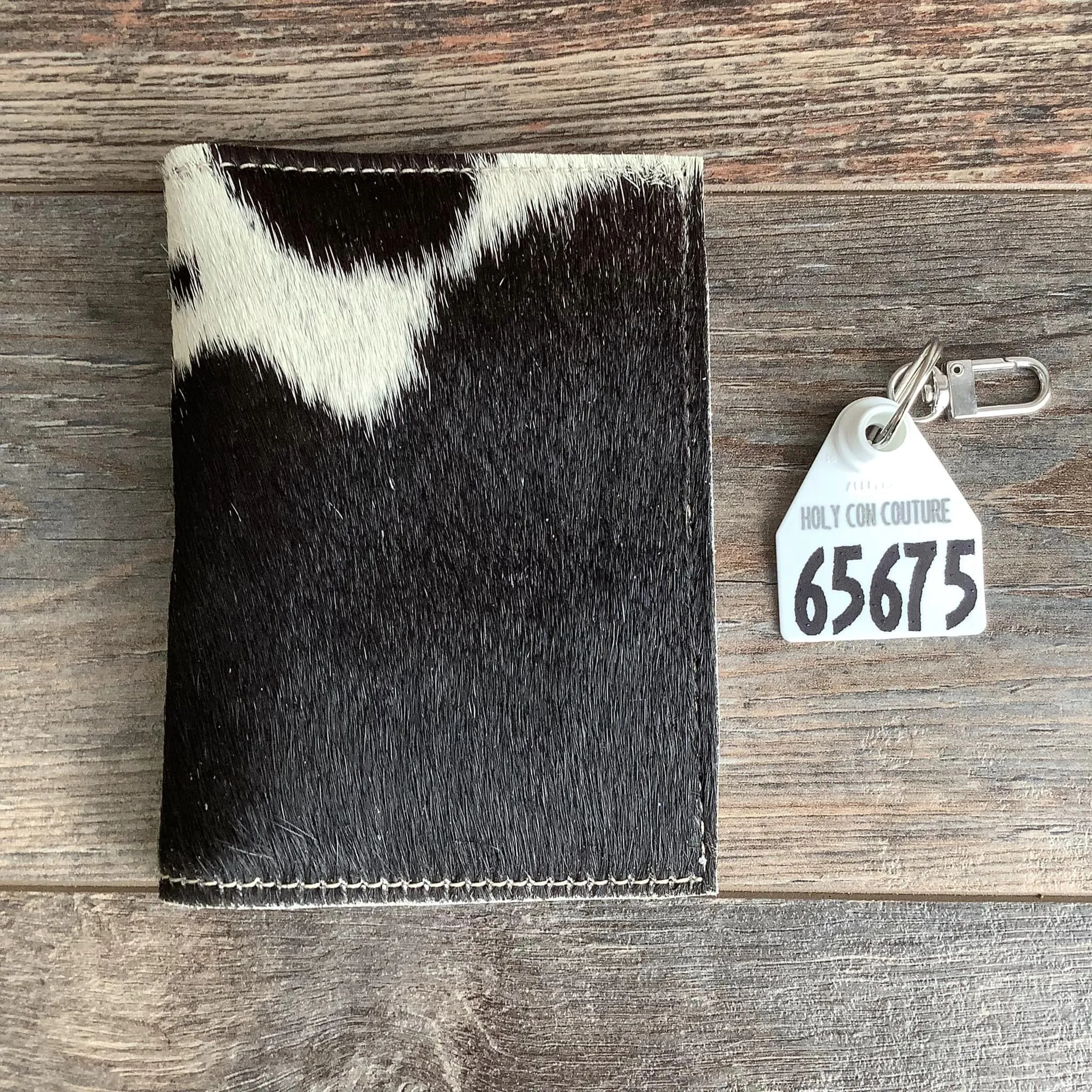 Unisex Passport Wallet #65675