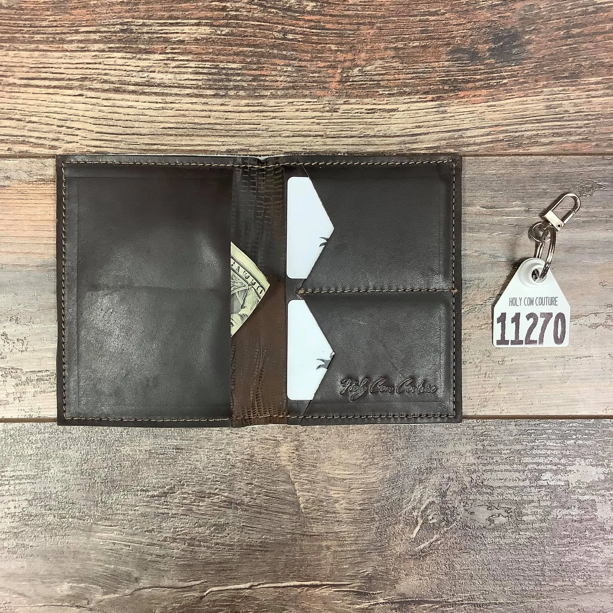 Unisex Wallet #11270