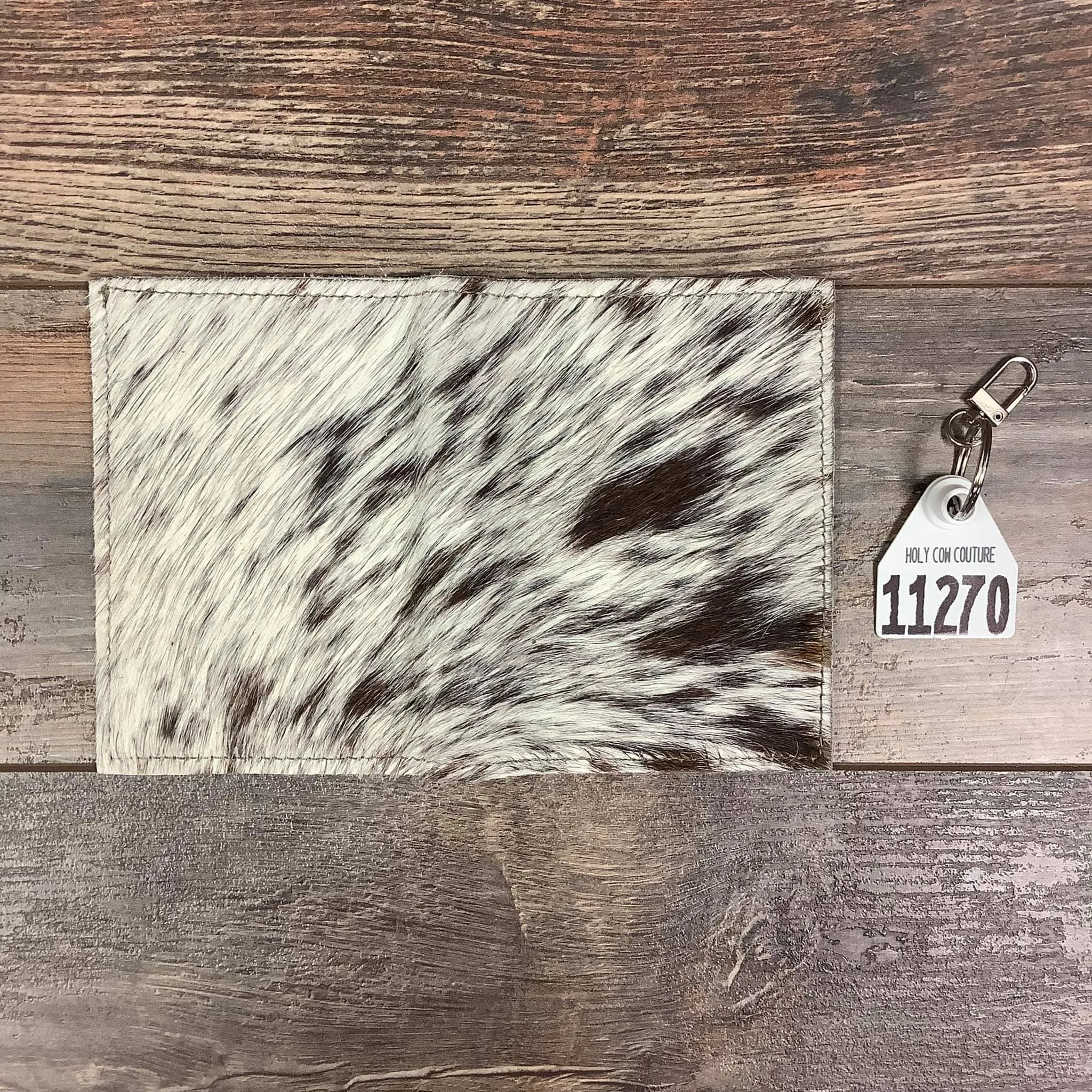 Unisex Wallet #11270