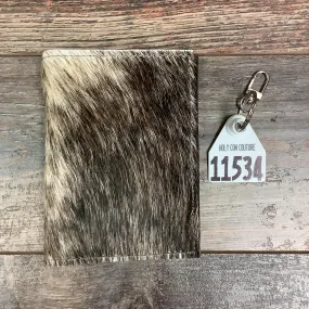 Unisex Wallet #11534