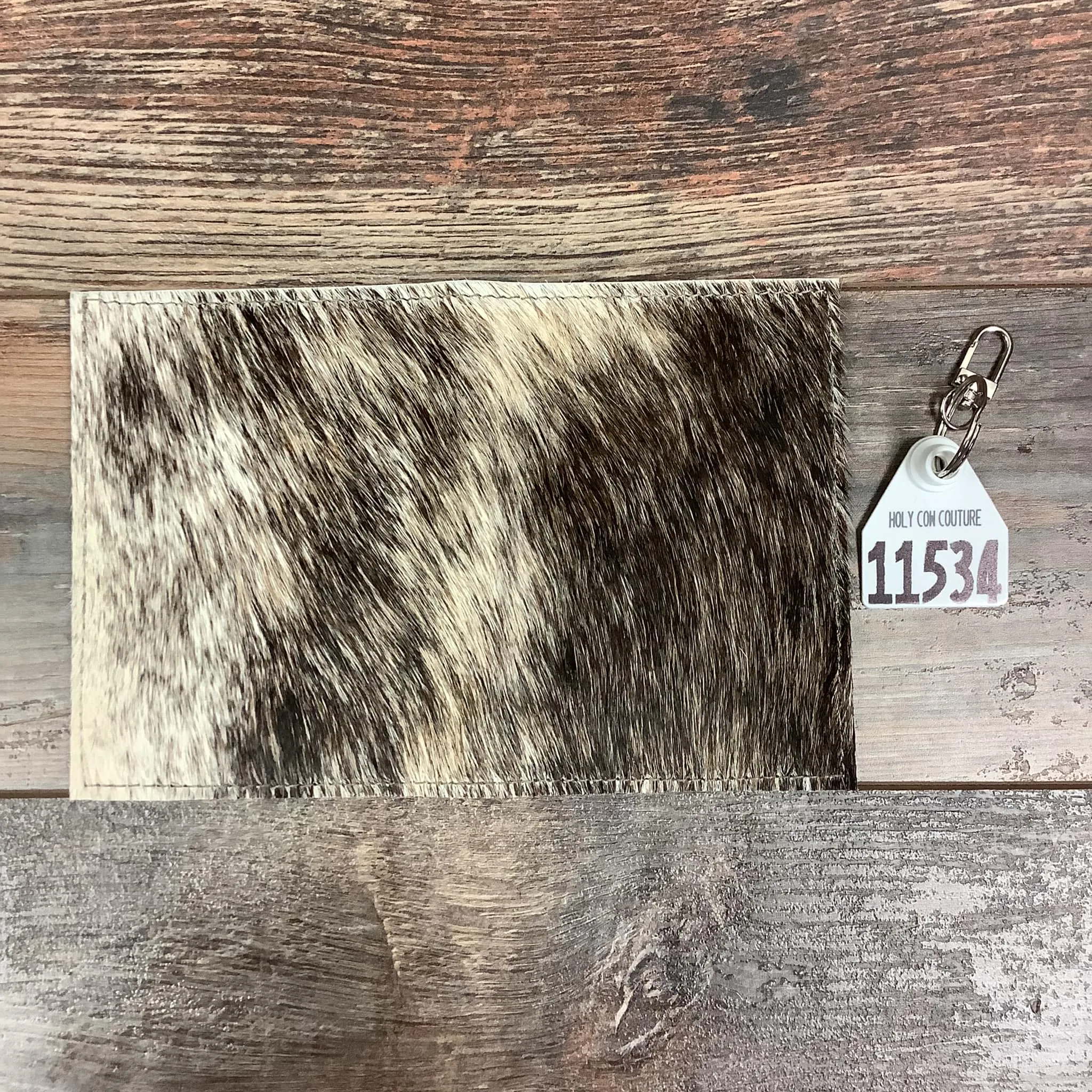 Unisex Wallet #11534