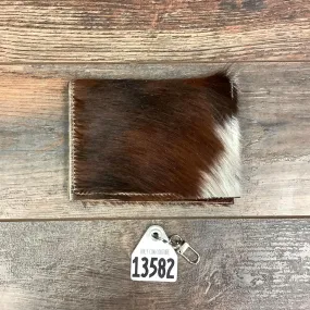 UNISEX WALLET #13582