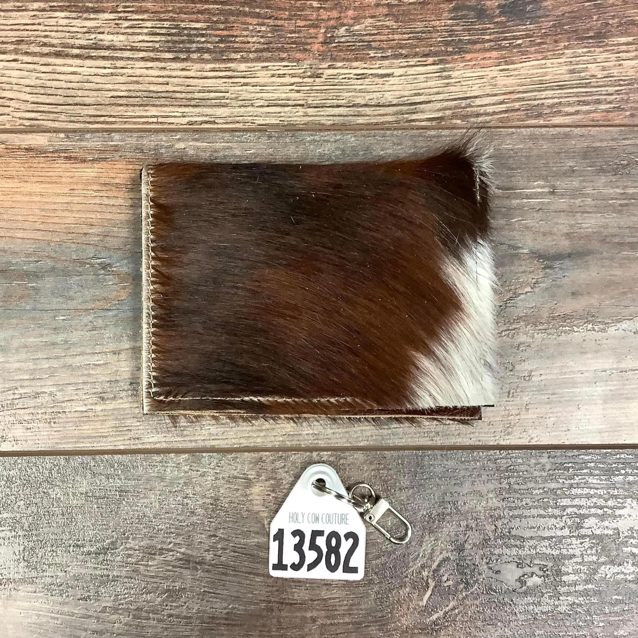 UNISEX WALLET #13582