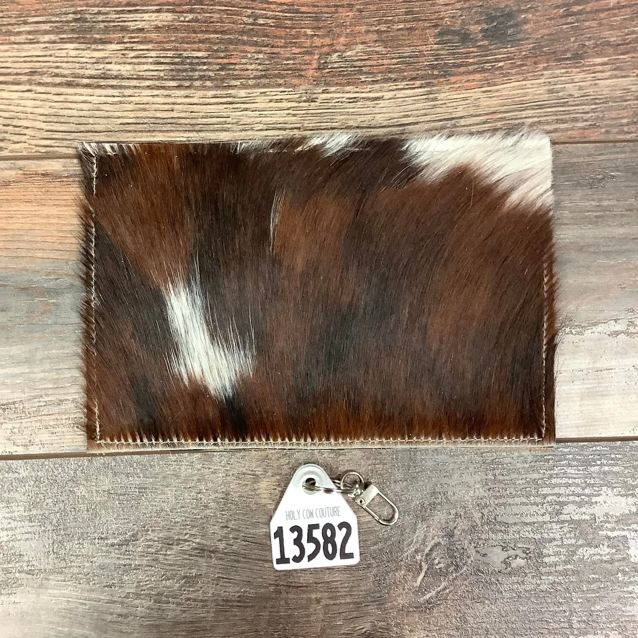 UNISEX WALLET #13582