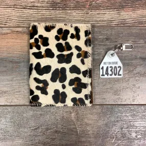 Unisex Wallet #14302