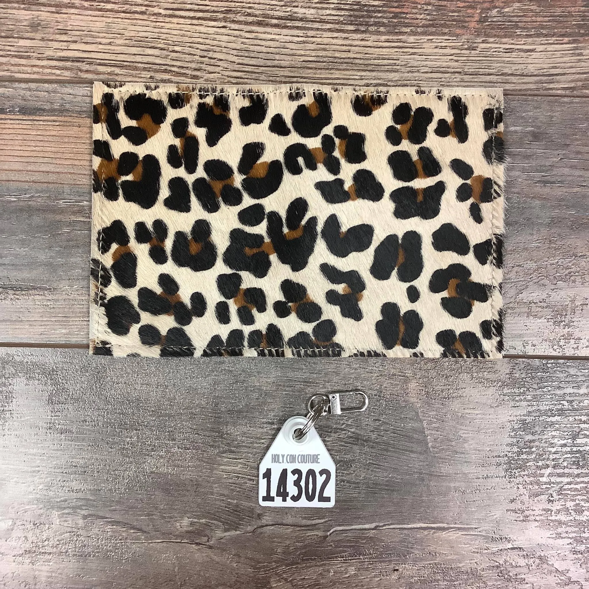Unisex Wallet #14302