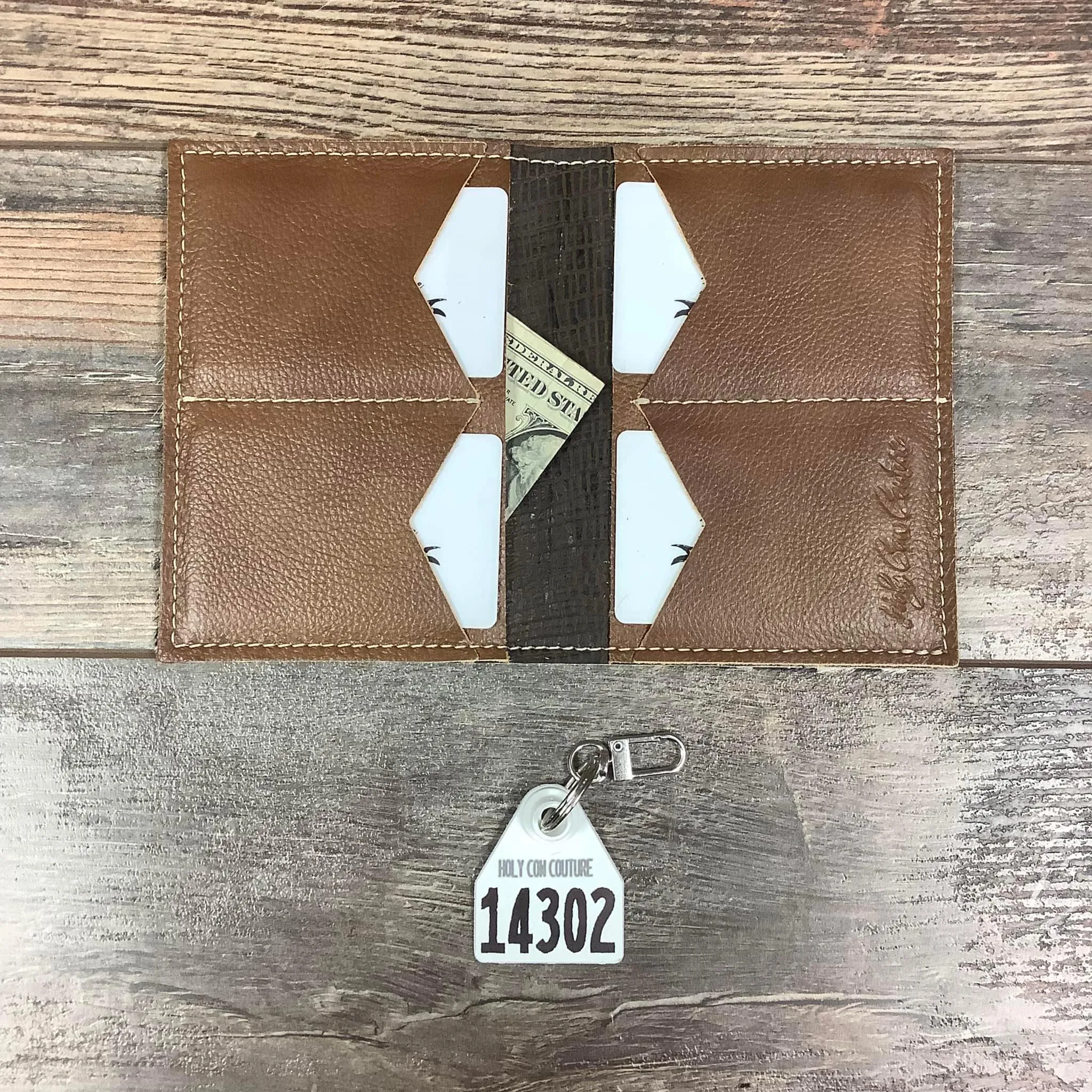 Unisex Wallet #14302