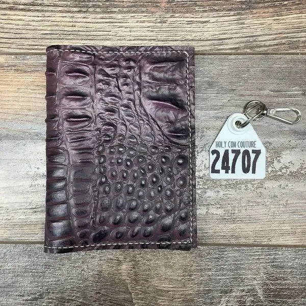 Unisex Wallet #24707