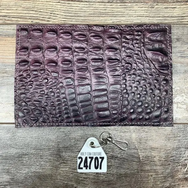 Unisex Wallet #24707