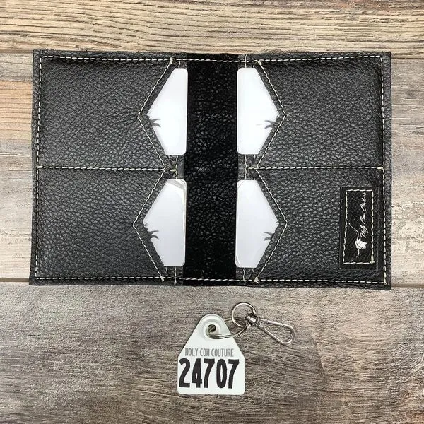 Unisex Wallet #24707