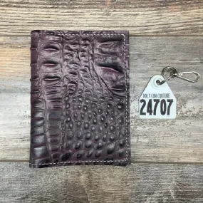 Unisex Wallet #24707