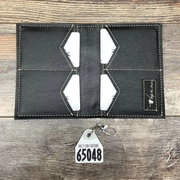 Unisex Wallet #65048