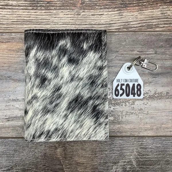 Unisex Wallet #65048