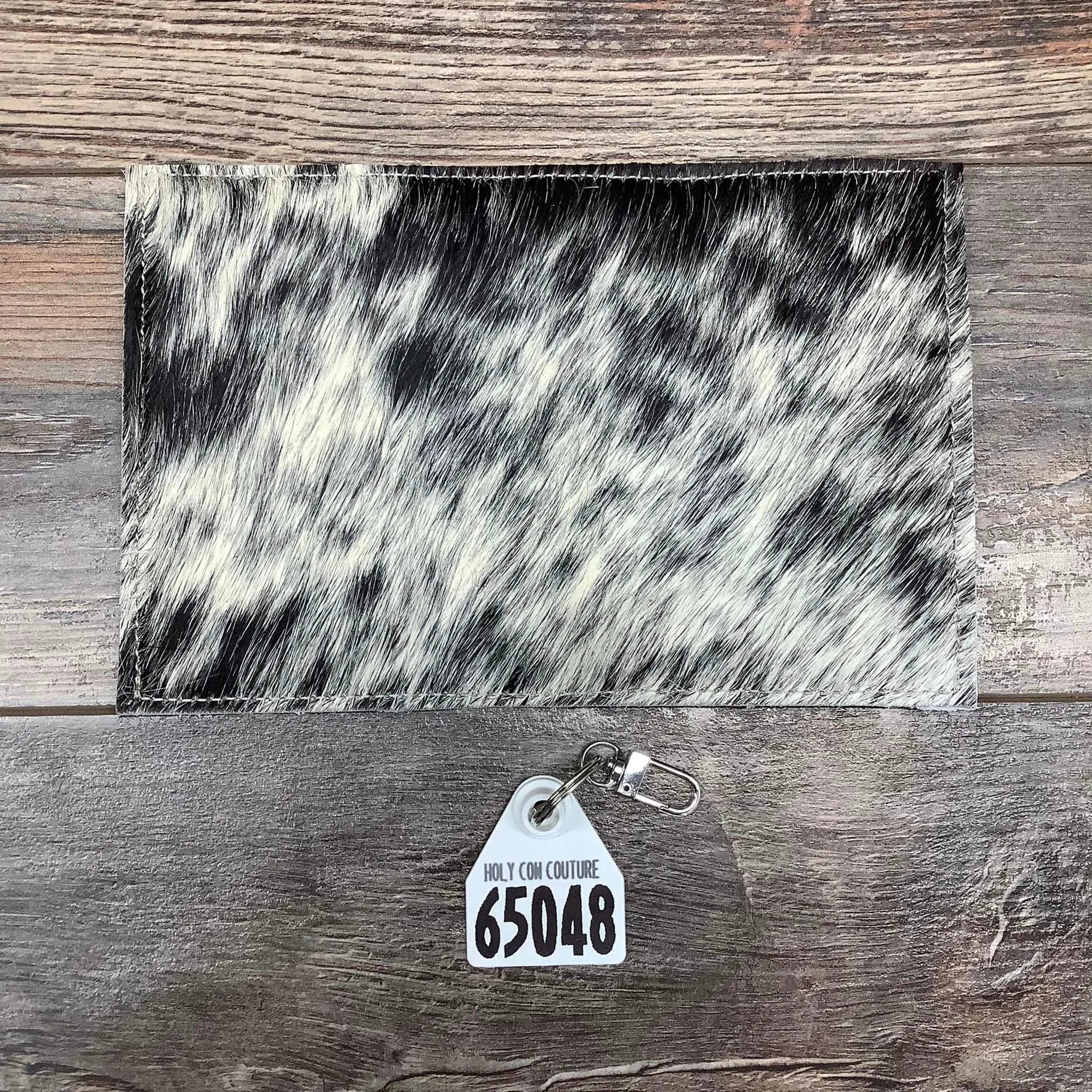 Unisex Wallet #65048