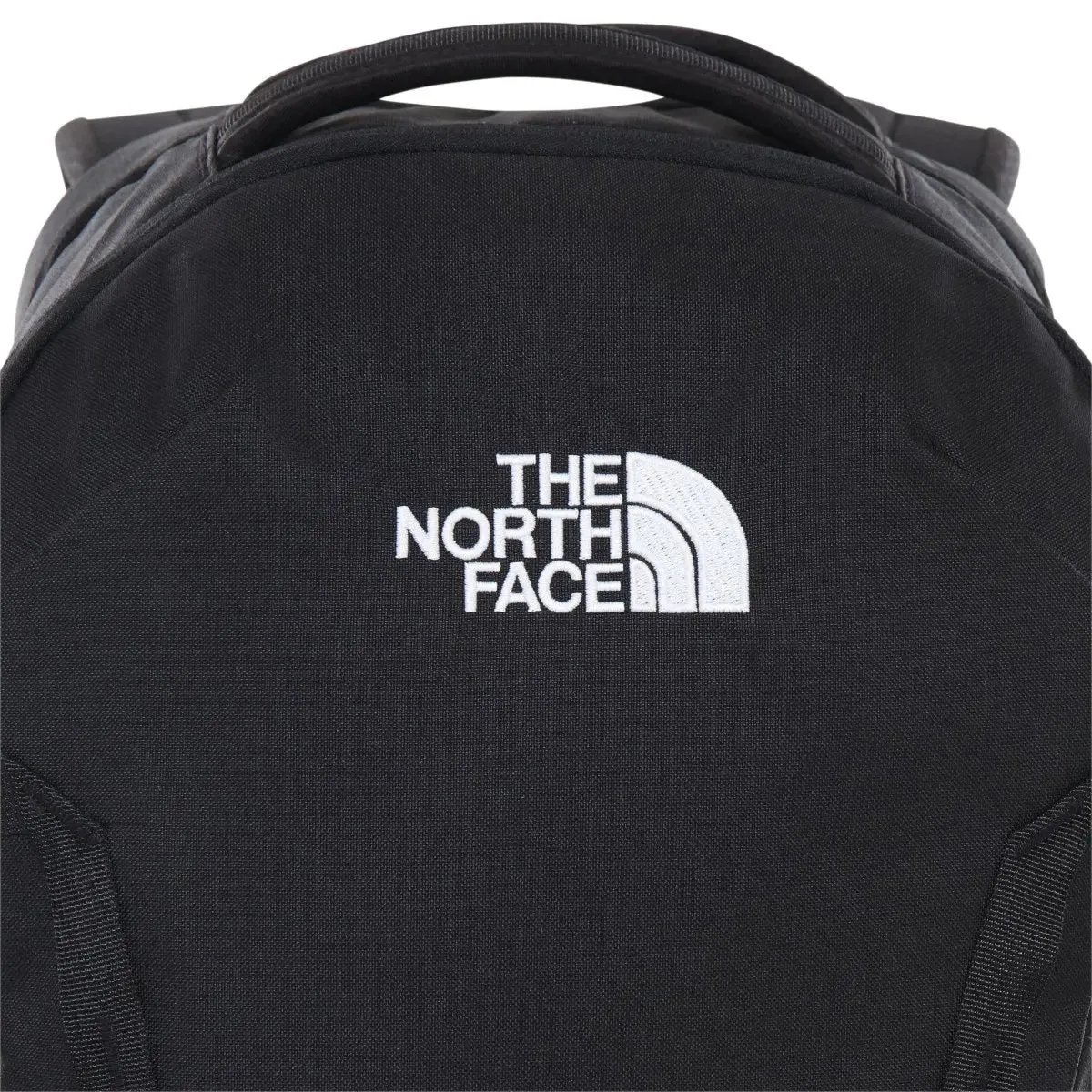 Vault Backpack - Black