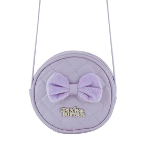 Velvet Whisper Cross Body Bag