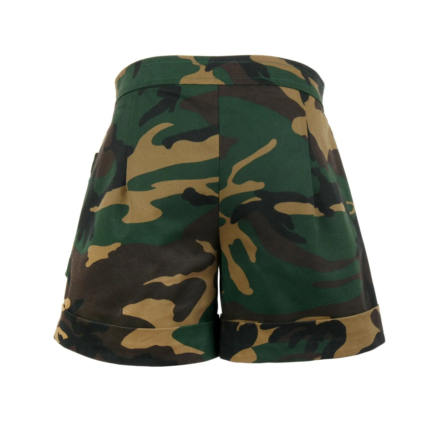 VENICE CARGO SHORTS