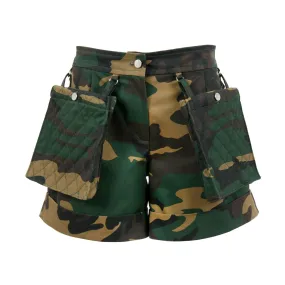 VENICE CARGO SHORTS