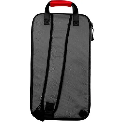 Vic Firth VFSBAG4 Stick Bag in Grey
