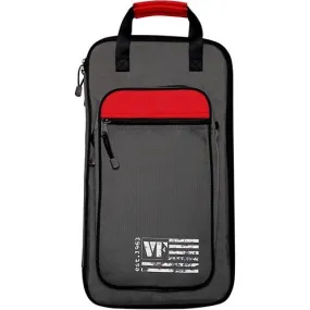 Vic Firth VFSBAG4 Stick Bag in Grey