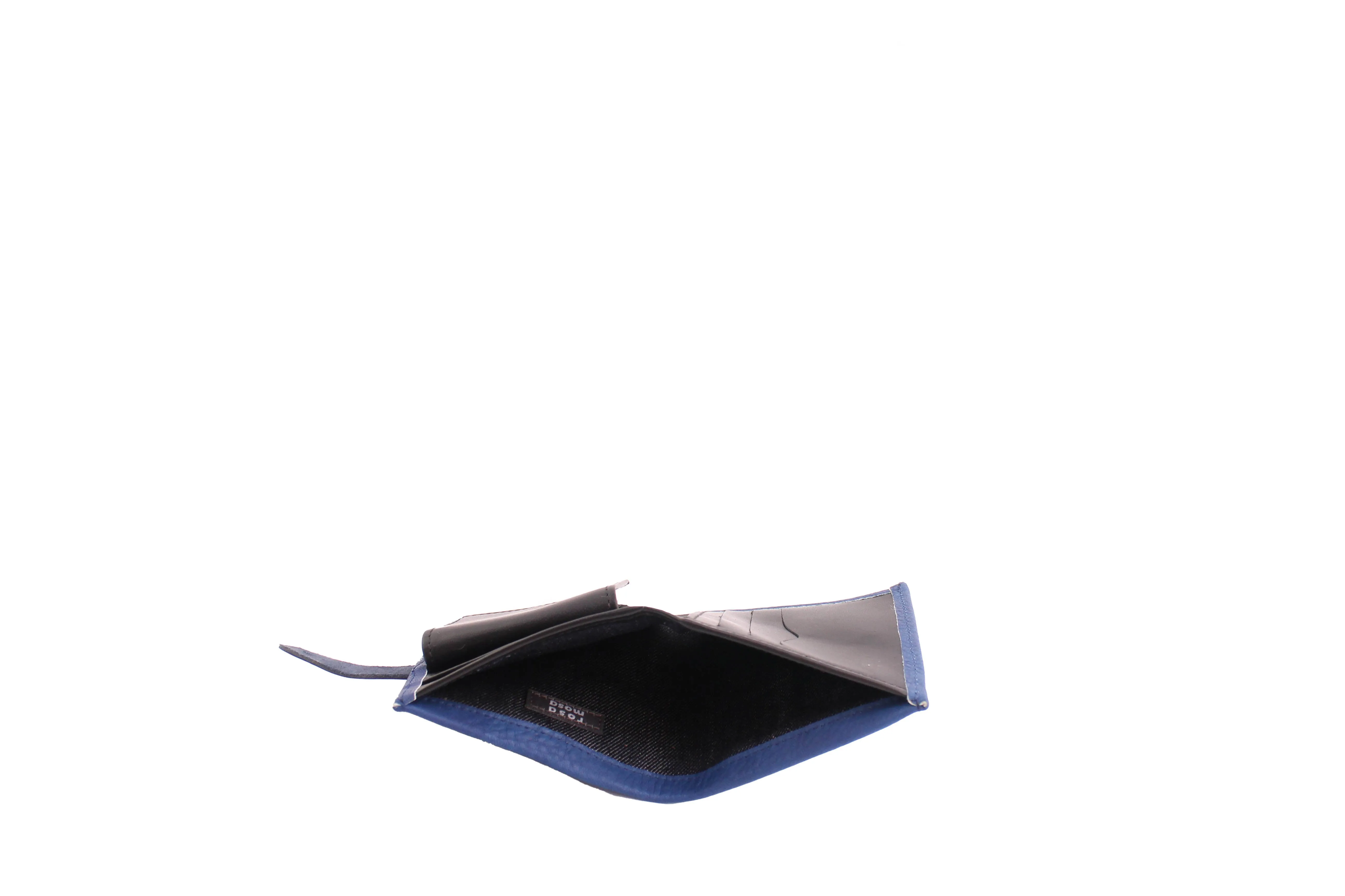 WALLET 8 BLUEPRINT UNI