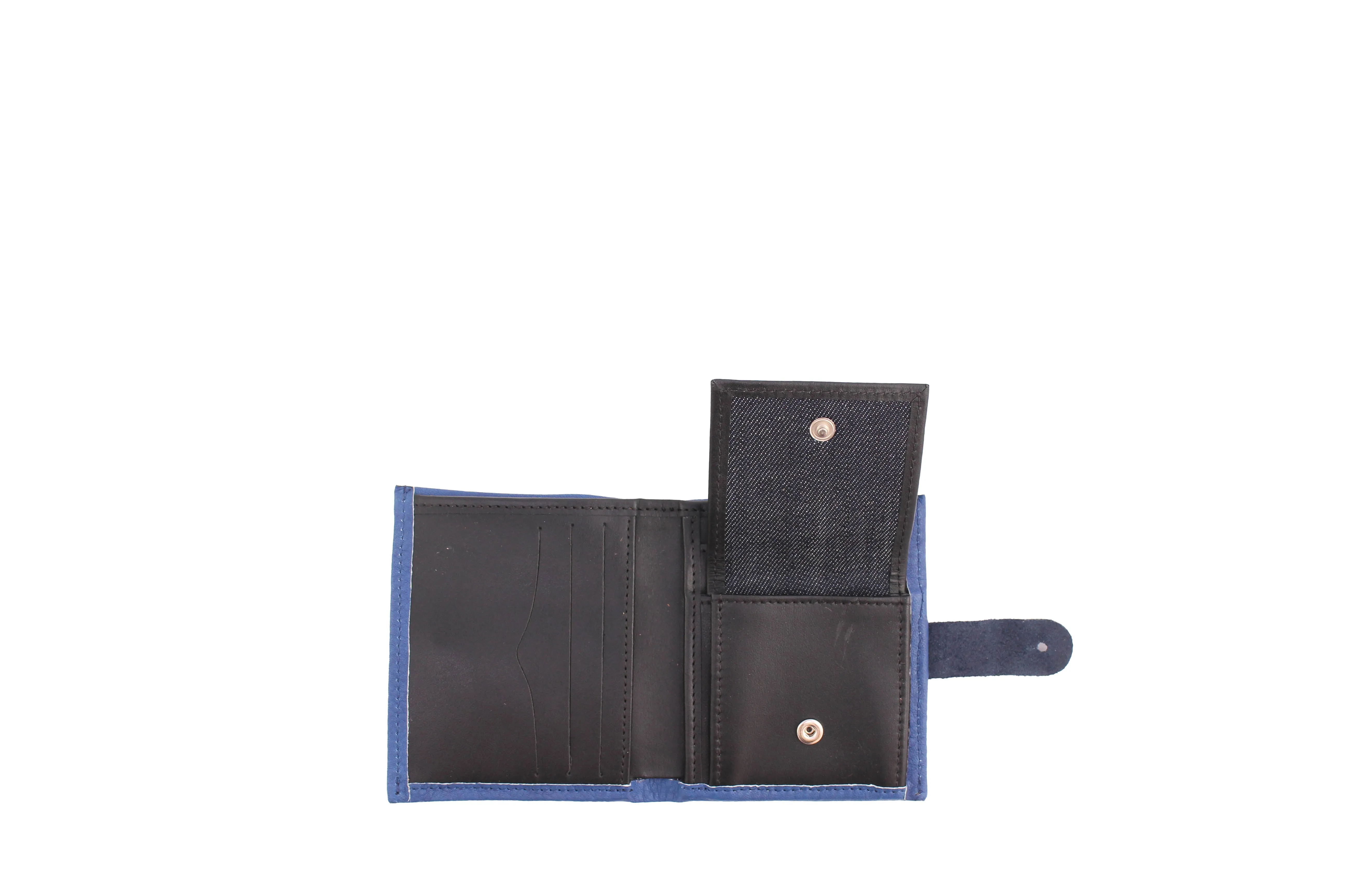 WALLET 8 BLUEPRINT UNI