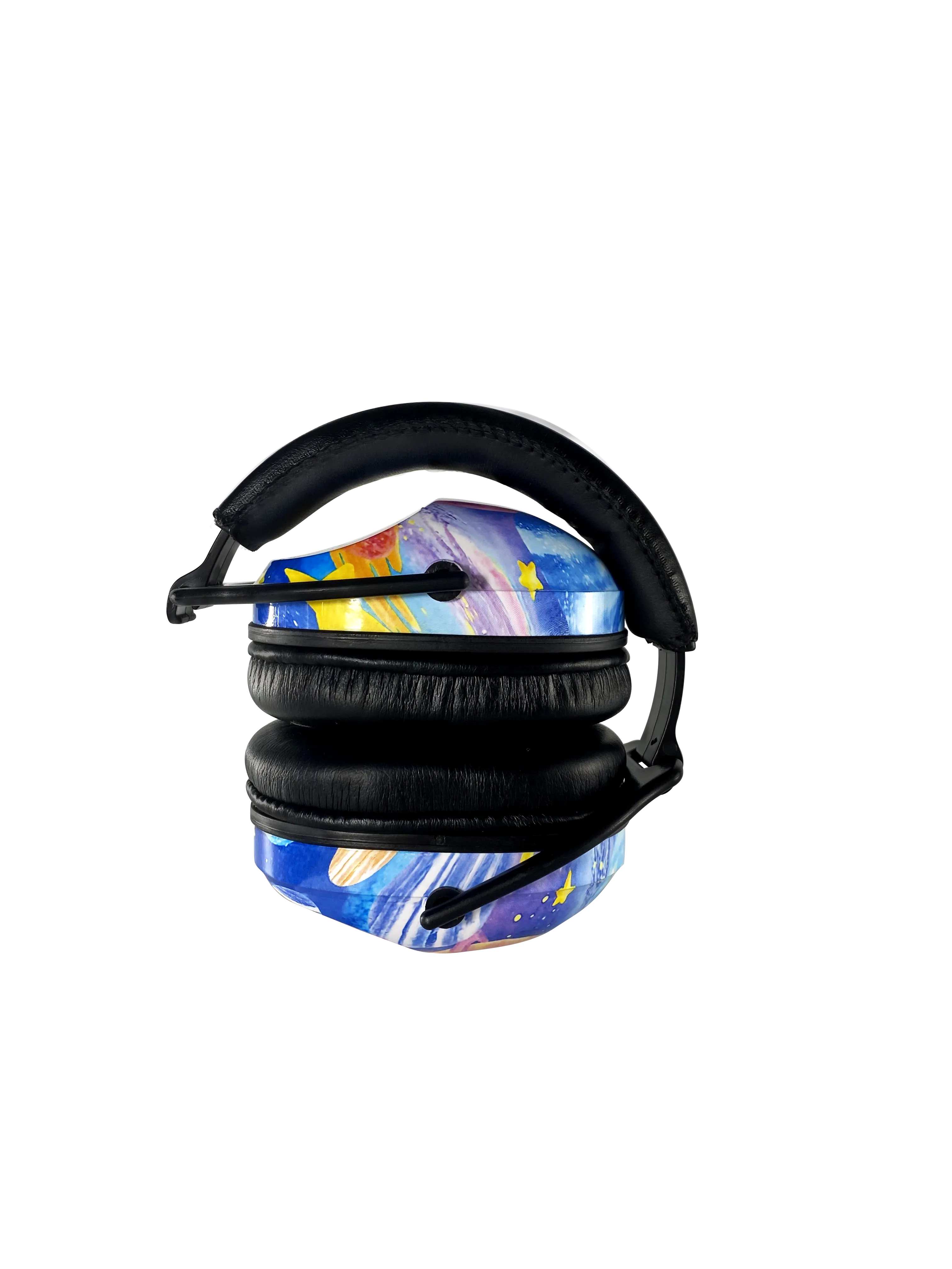 William Ready Ear Pro's