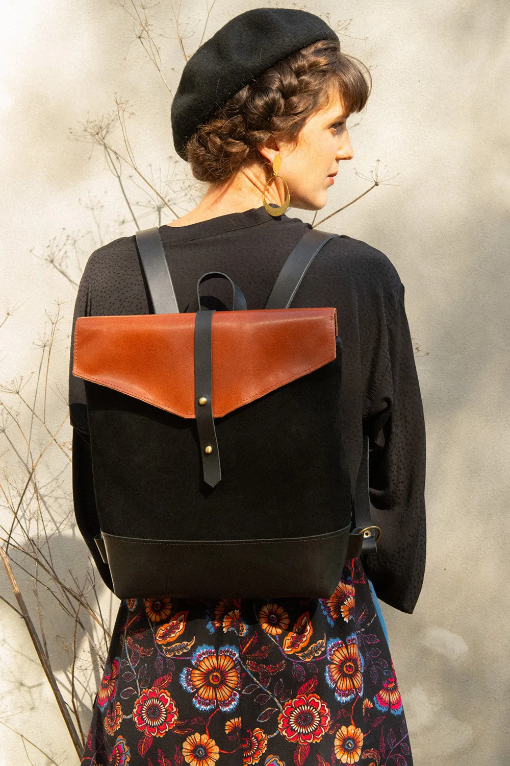 Windsor Bag