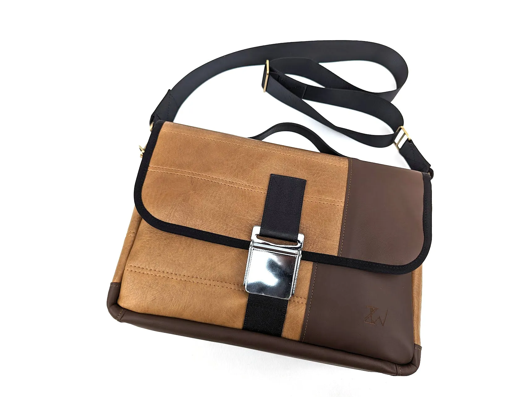 ZW Laptop Bag -  1980 Porsche 911 SC